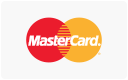 Payment method: mastercard