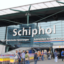 Schiphol Airport