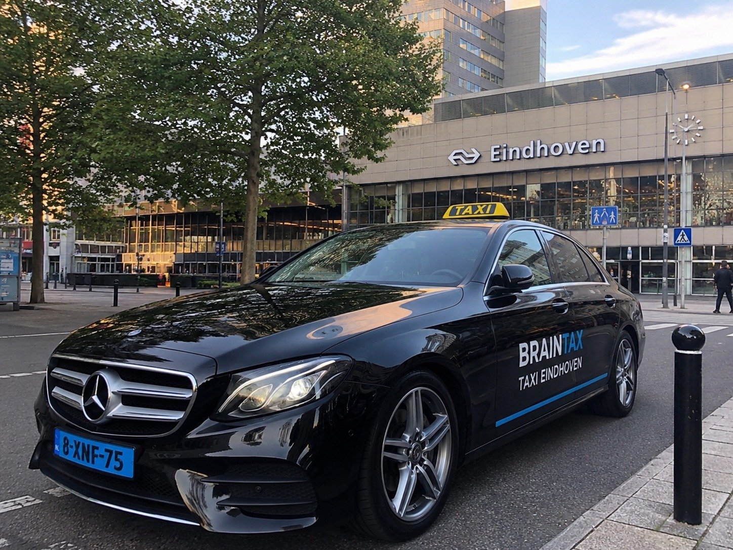 taxi eindhoven