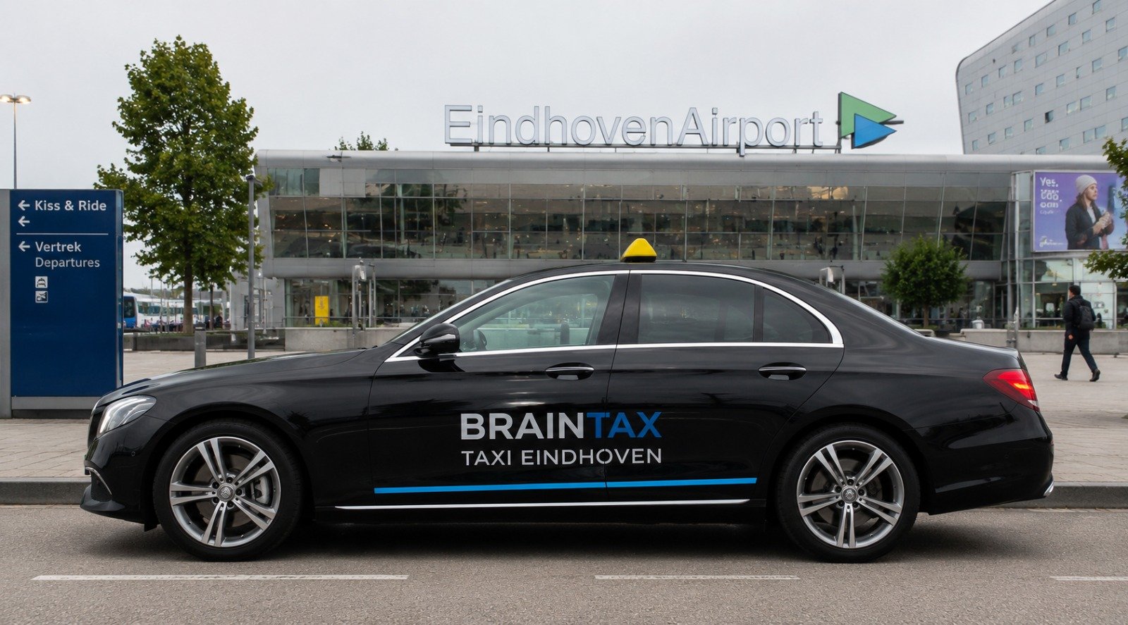 taxi eindhoven